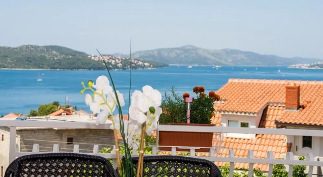 Апартаменты Villa Stil