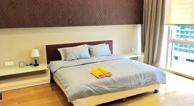 The Platinum Suites 17