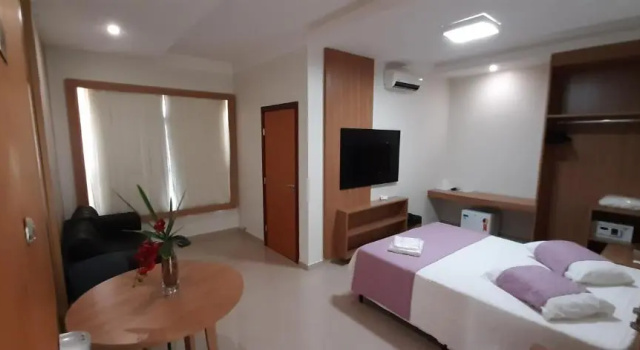 Апартаменты Deluxe Guines Palace Hotel