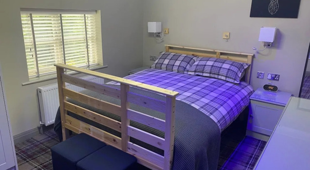 Номер Deluxe The Sawley Arms