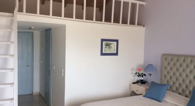 Номер Standard Kythira Golden Resort