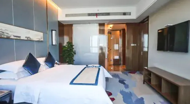 Люкс Meiyuan International Hotel