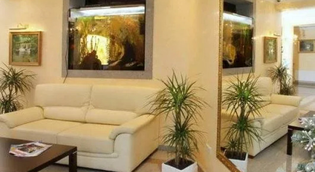 SPA Hotel Respect, Prenota Resort Hotel SPA a Lviv, SPA