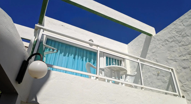 Acapulco Ocean View