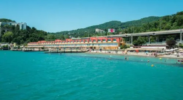 Kavkaz Health Resort