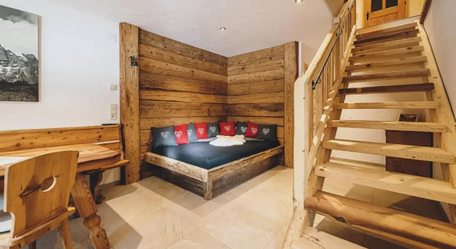 Апартаменты Appartement Adamhof Spielberg