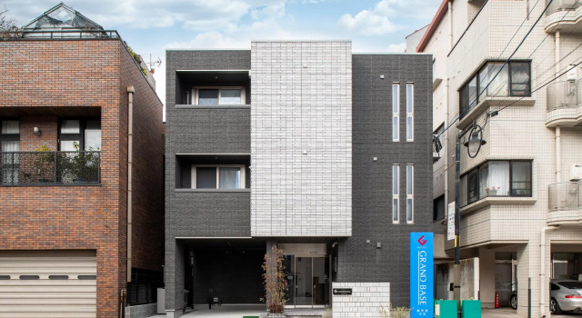 GRAND BASE Kagoshima Chuo, Забронировать Отель Кагосима Кюсю, рядом с Amu Plaza Kagoshima