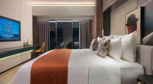 Apartmá Herloom BSD