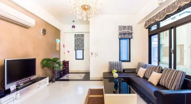 Water Way B&B, Забронировать Отель «постель и завтрак» Хуалянь Уезд Хуалянь