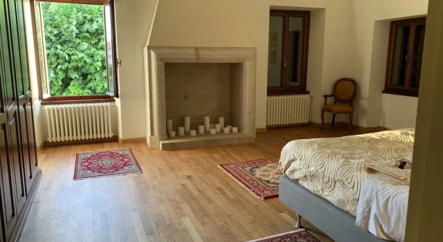 Люкс Villa Minini B&B