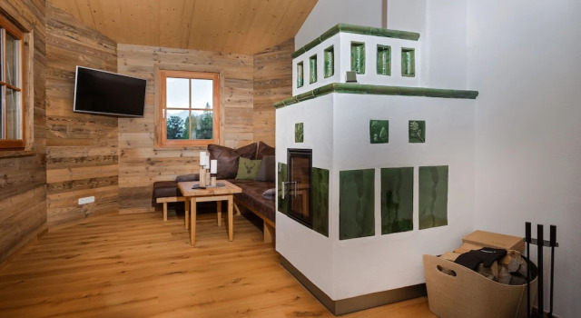 Family Retreat Maria Alm, Забронировать Отель Отели Зальцбурга 4 звезды, 4*