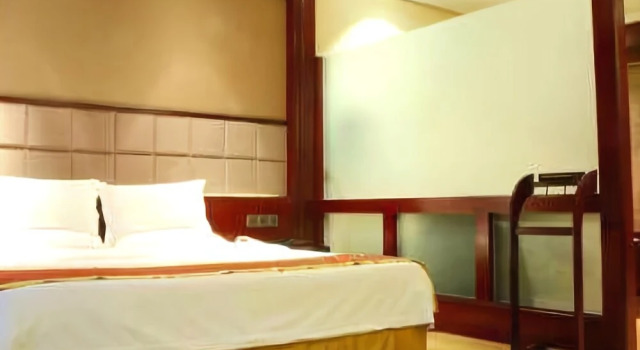 Xintianjiao Commercial Hotel, Book Hotel 3-stjernede hoteller i Quanzhou, 3*