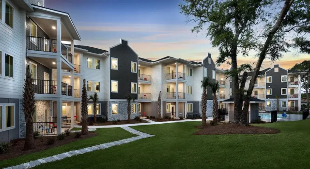 Ocean Escape Condos North