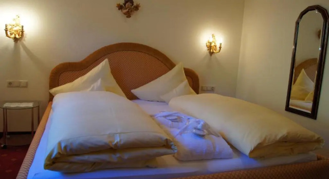 Hotel Hartenfels, Забронировать Отель СПА-отели Лех, SPA-услуги