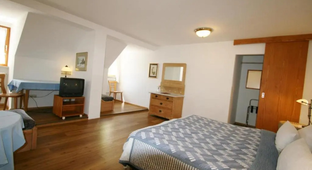 Двухместный номер Standard Hotel-Gasthof Rose