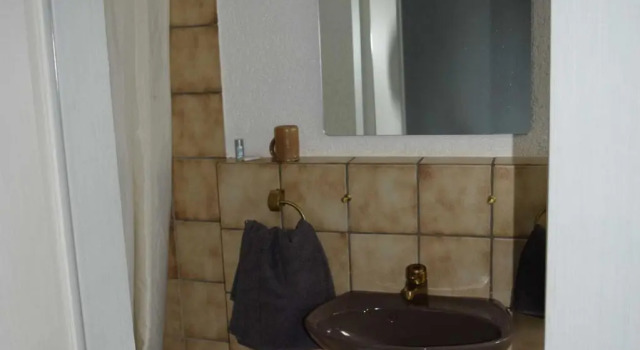 Номер Standard Hotel-Restaurant Ochsen