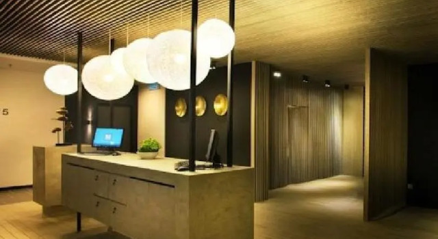 Номер Standard OBoutique Suites Hotel @ Bandar Utama
