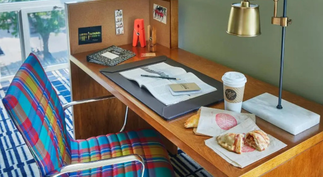 Standard Zimmer Graduate by Hilton Madison