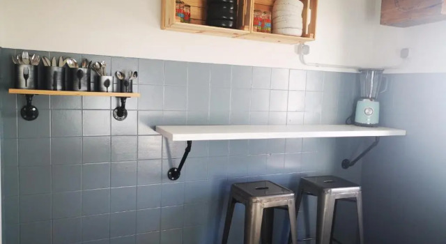 Номер Standard Family Surf Home - Hostel
