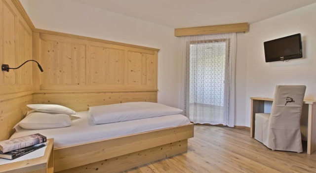 Номер Standard Hotel Steinrösl