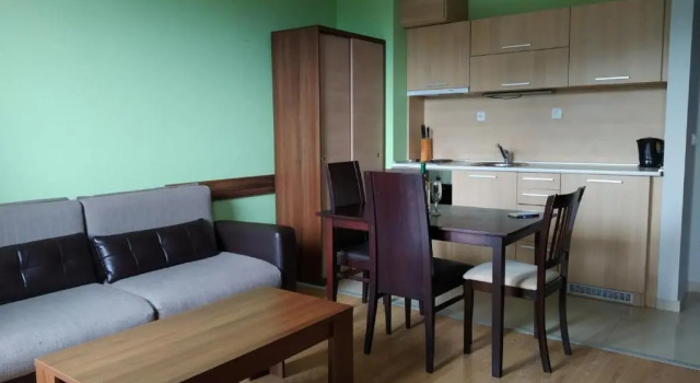 Апартаменты Redenka Holiday Club