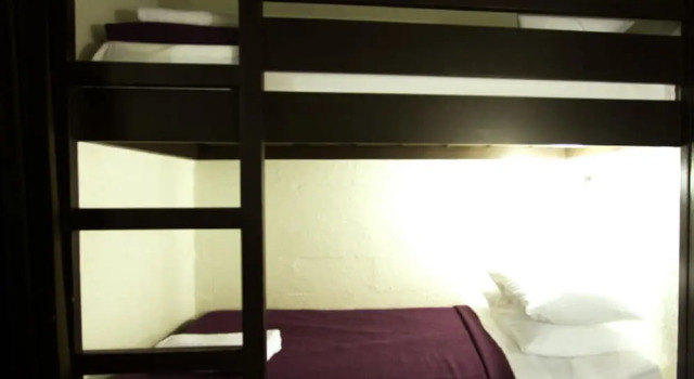 Двухместный номер Standard Silverski Rooms and Apartments