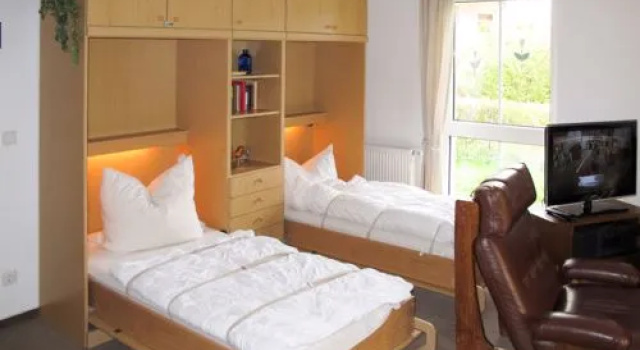 Pappelblick 19743, Rezervați Hotel Hoteluri în Usedom cu parcare, Parcare