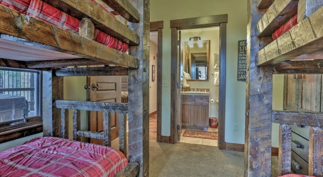 Park City Silver Star Condo #2301