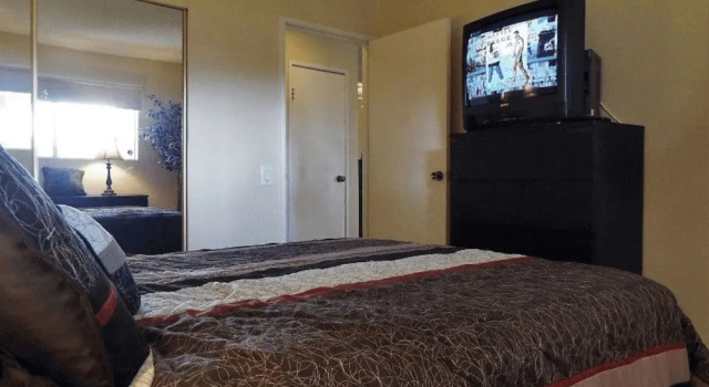 Villa Single, Забронировать Вилла Виллы Палм-Спрингса, рядом с Palm Springs Square Shopping Center, Вилла