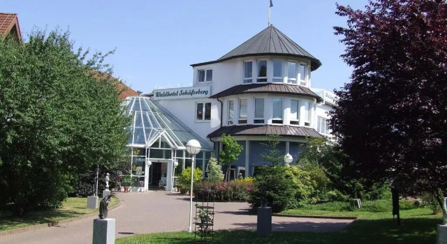 Waldhotel Schäferberg