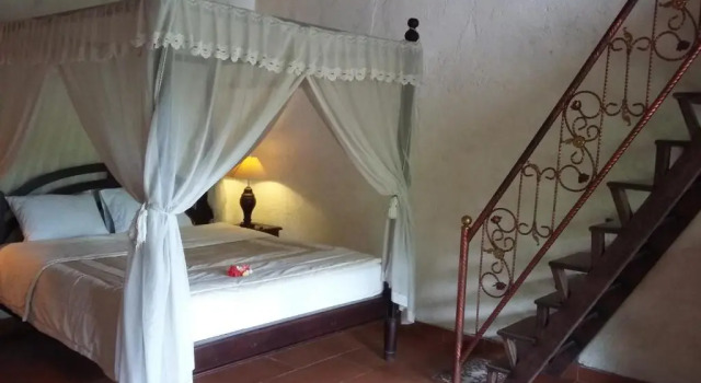 Three Brothers Bobby's Villas, Boek Hotel Goedkope hotels in Bali