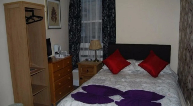 Waverley Guest House