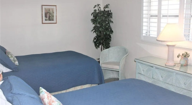 Jamaica Royale 097 - 2 Br Condo
