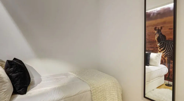 Sonel Investe Apartments Martim Moniz SQ, Забронировать Апартаменты/квартира Отели Лиссабона с парковкой, рядом с Рештаурадориш, Парковка