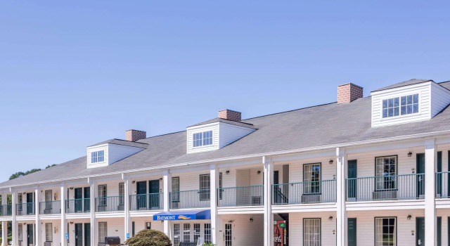 Baymont by Wyndham Duncan/Spartanburg, Book Hotel Wellford South Carolina