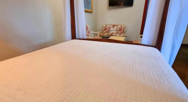 Апартаменты Standard Villa Paolucci