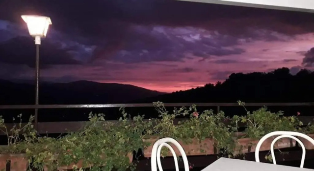 L Oliveto, Rezervasyon Otel Lazio otoparklı oteller, Otopark