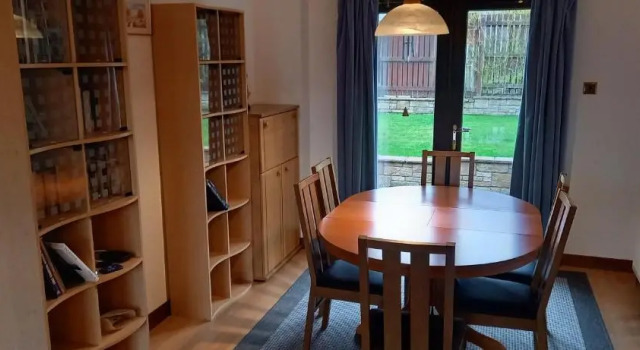 Holiday Home Schwabenhaus, Buchen Sie Hotel Kirkcaldy Fife