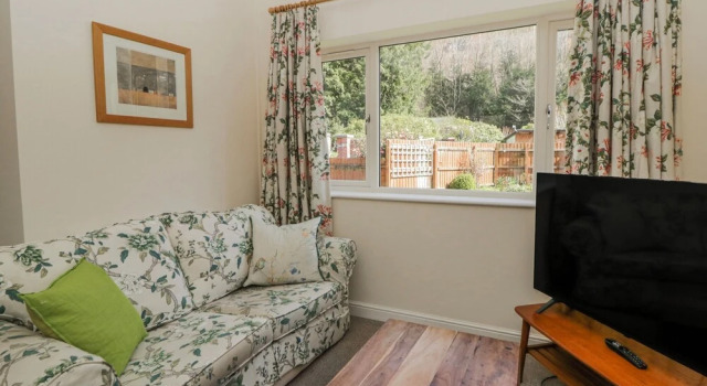 Gardener's Cottage