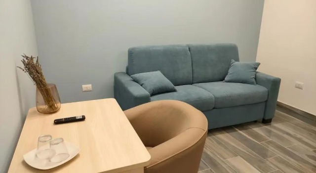 Limatola Bnb