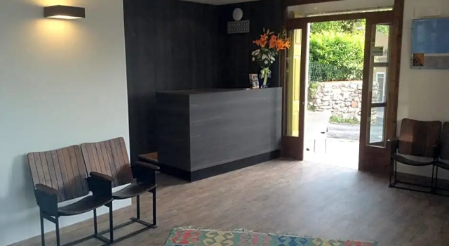 Hotel Giardinetto
