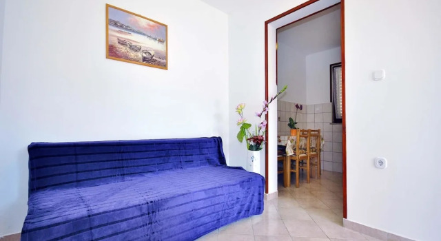 Apartments Gracijela Porec / A1 One Bedroom, Забронировать Апартаменты/квартира Пореч Poreč Riviera, рядом с Старый город Пореча