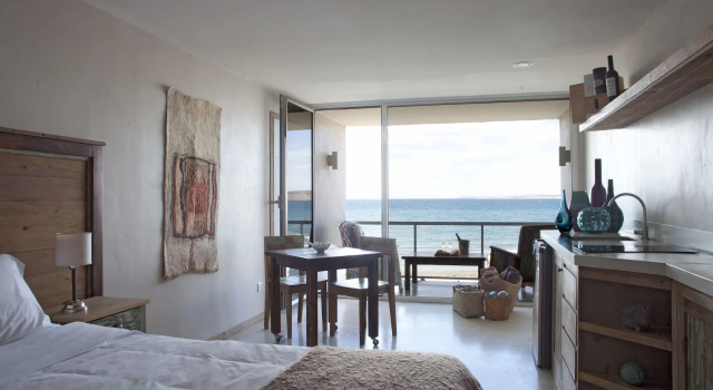 Rayentray Oceano, Book Hotel Hoteller i Patagonia med parkering, Parkering