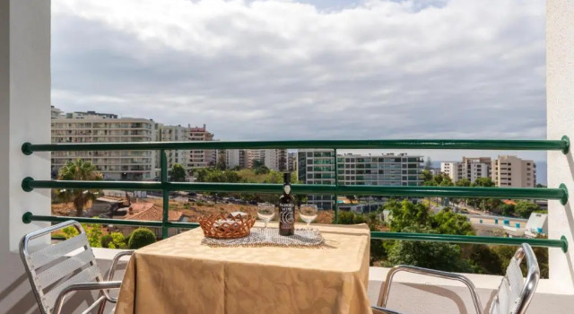 Апартаменты Apartamento Rodrigues