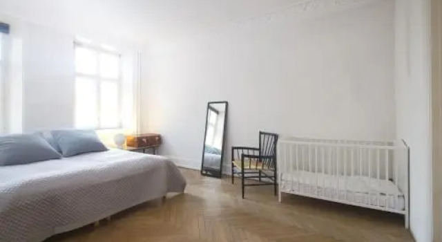 Direct Inner City 6, Забронировать Отель Отели Копенгагена 3 звезды, рядом с Порт Копенгагена, 3*