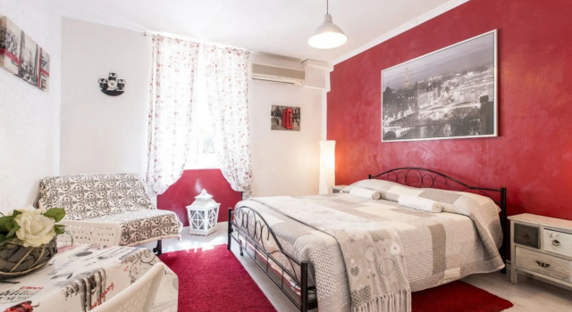 Sisi Apartment