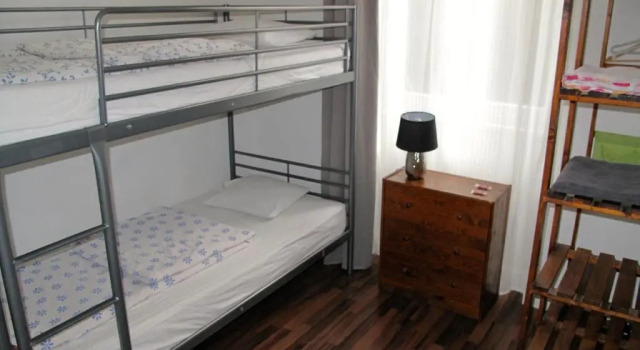 Апартаменты с 2 комнатами Hedonist Lodge