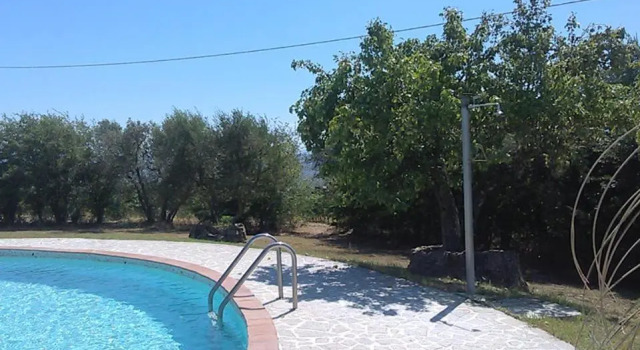 Номер Standard Casa Elisabetta
