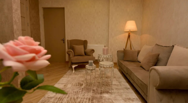 Appartamento doppio Deluxe Dat Exx Apartments