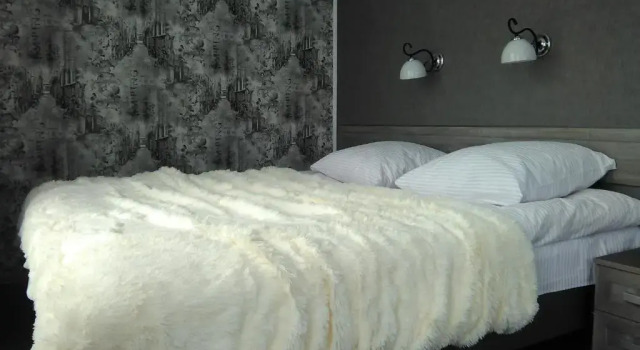 Suite Yurus Hostel